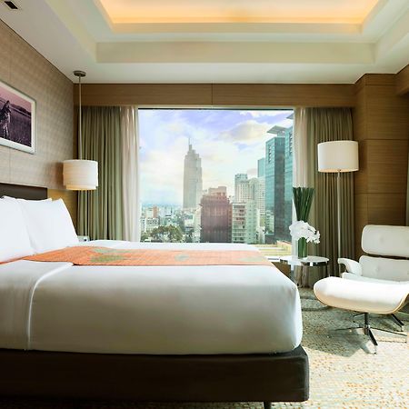 Jw Marriott Hotel And Suites Saigon Ciudad Ho Chi Minh  Exterior foto