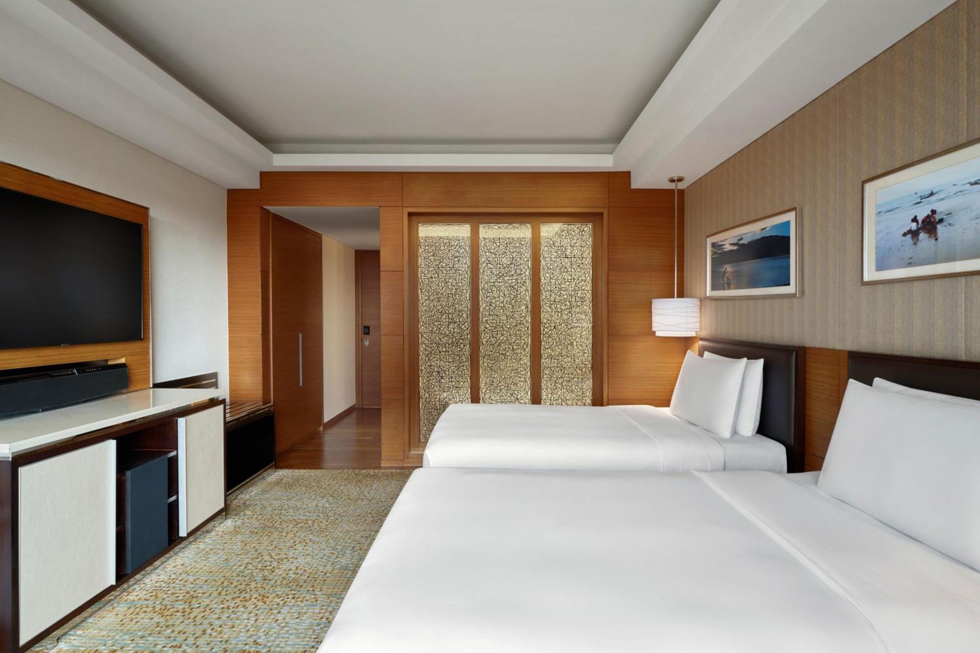 Jw Marriott Hotel And Suites Saigon Ciudad Ho Chi Minh  Exterior foto
