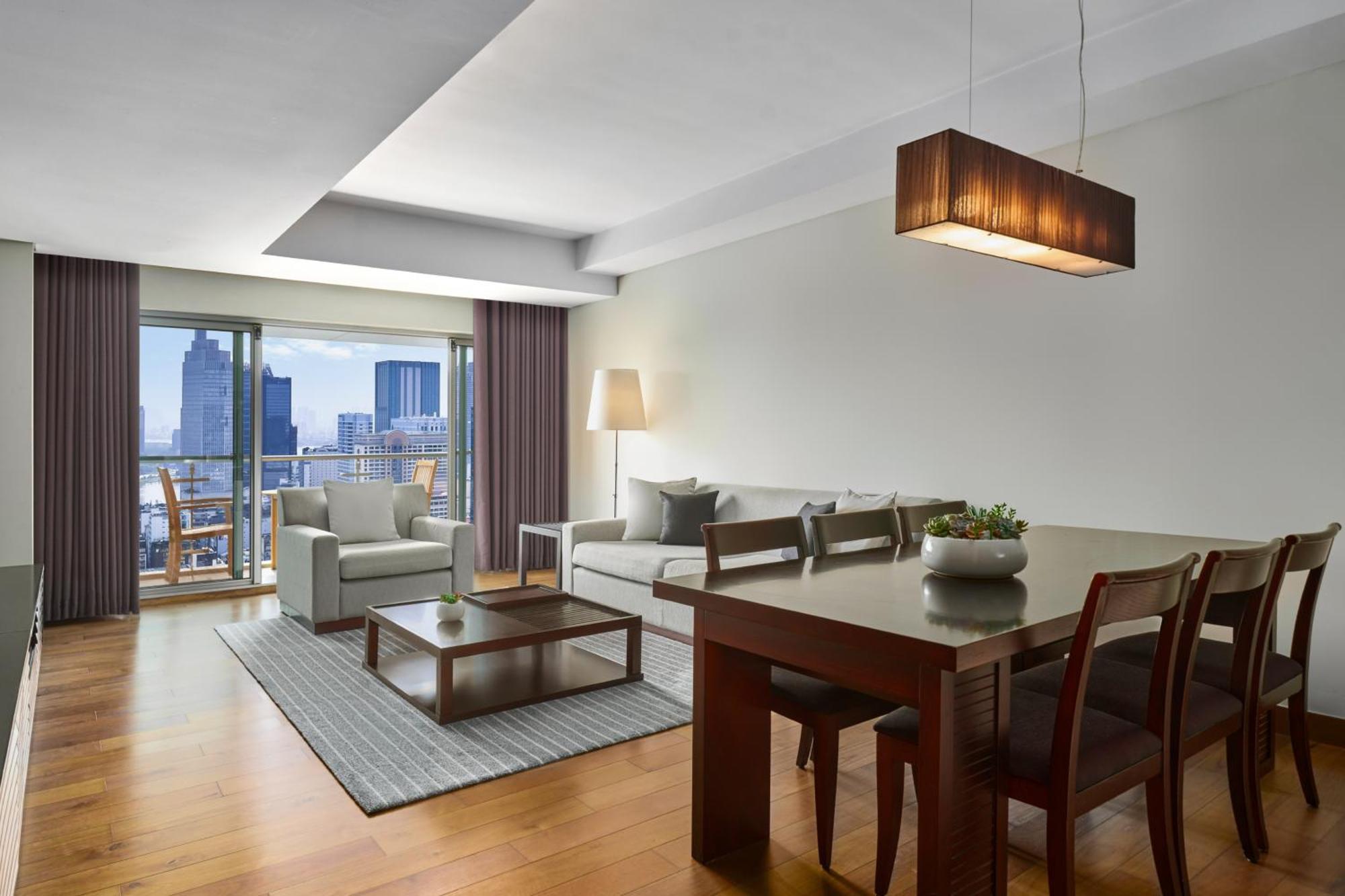 Jw Marriott Hotel And Suites Saigon Ciudad Ho Chi Minh  Exterior foto