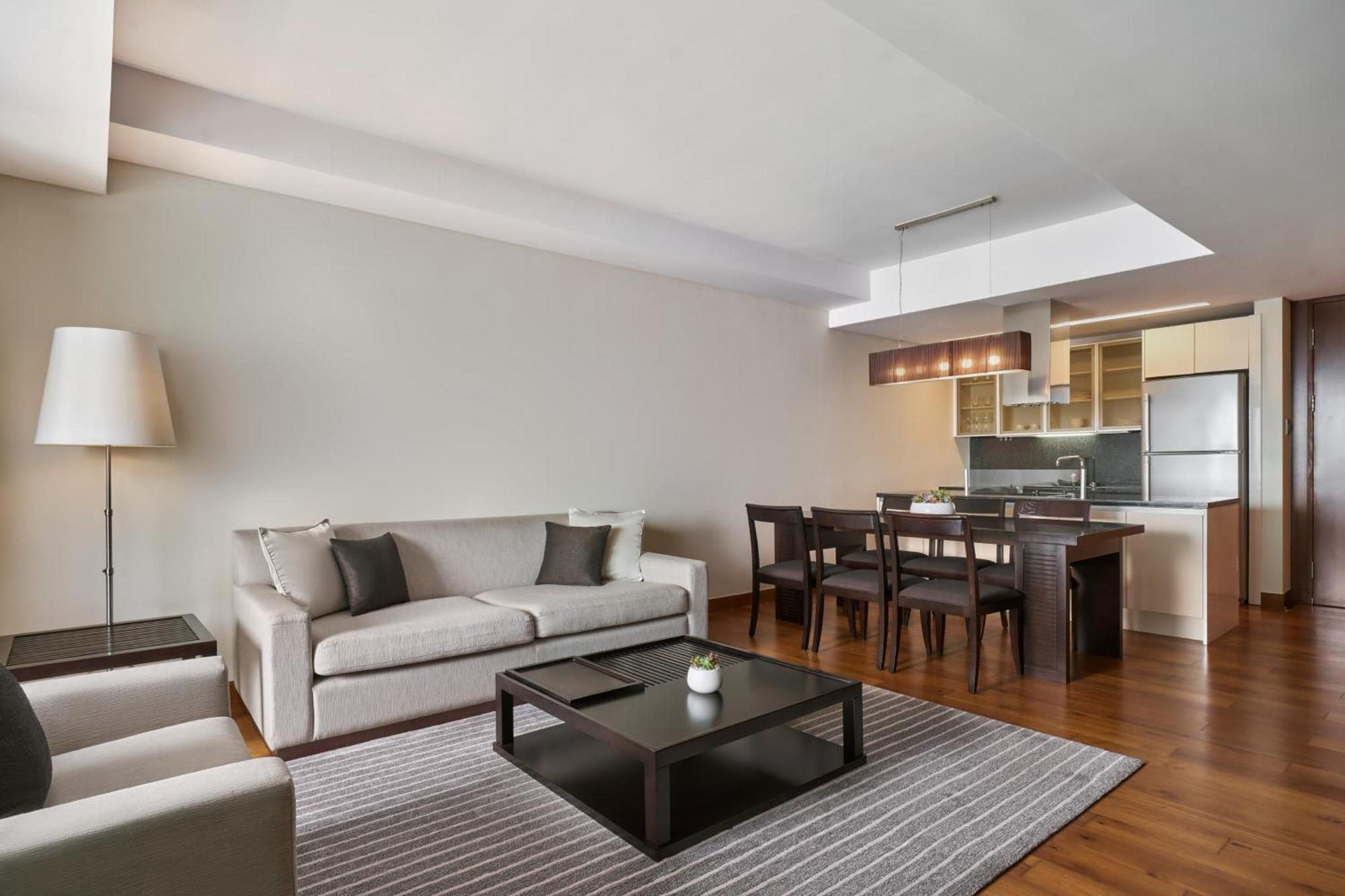 Jw Marriott Hotel And Suites Saigon Ciudad Ho Chi Minh  Exterior foto
