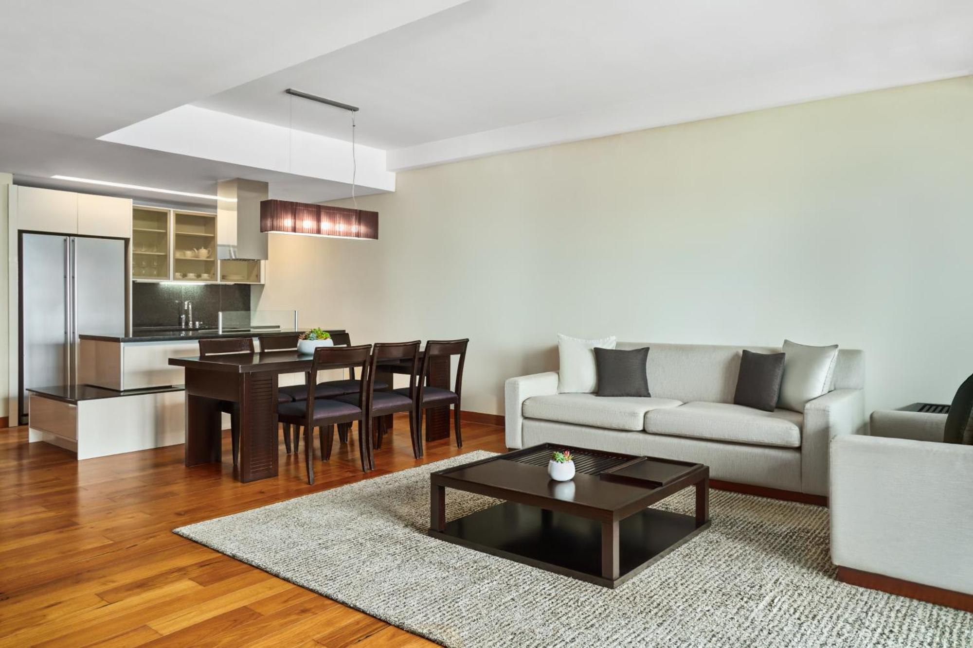 Jw Marriott Hotel And Suites Saigon Ciudad Ho Chi Minh  Exterior foto