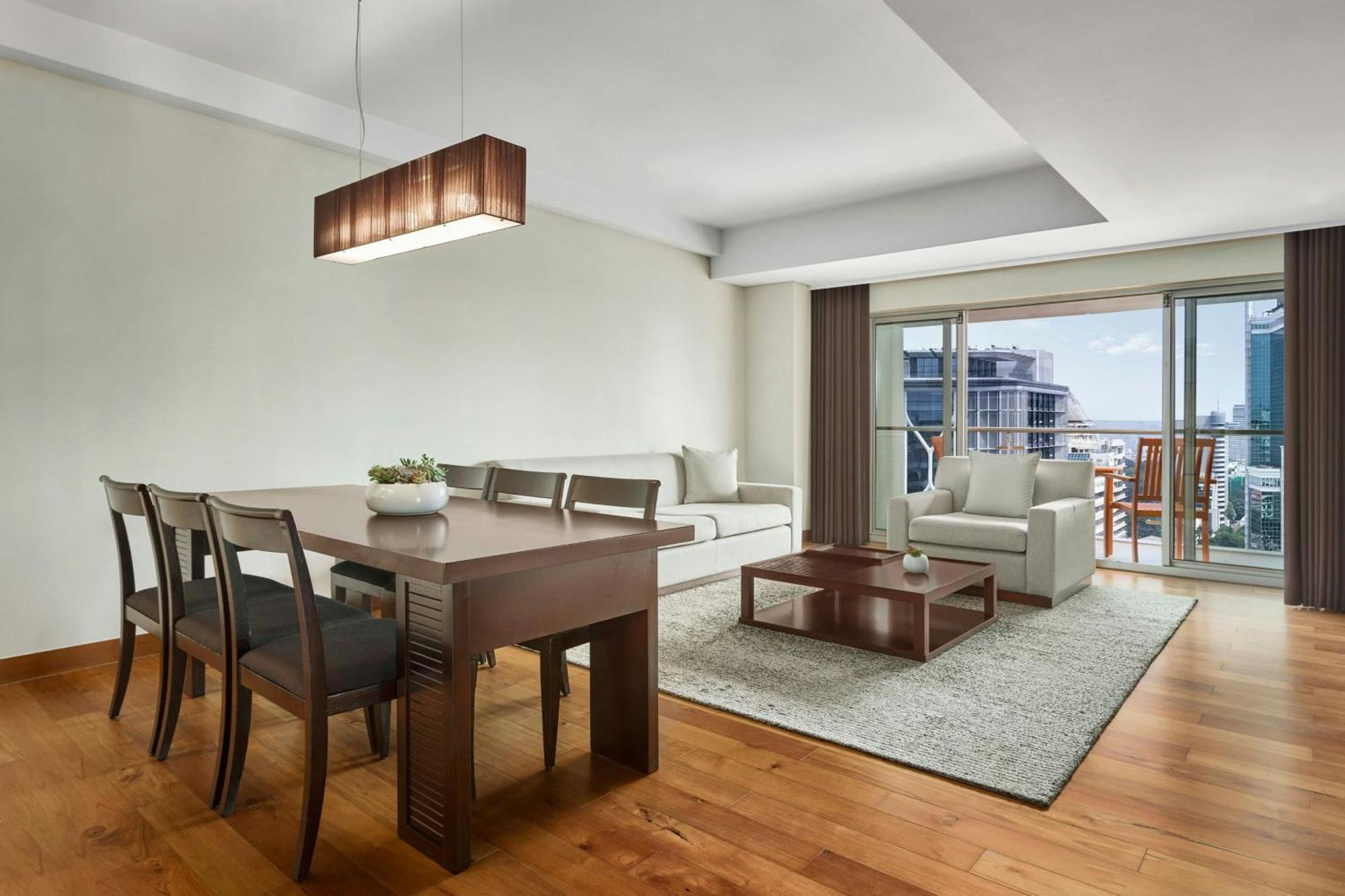Jw Marriott Hotel And Suites Saigon Ciudad Ho Chi Minh  Exterior foto