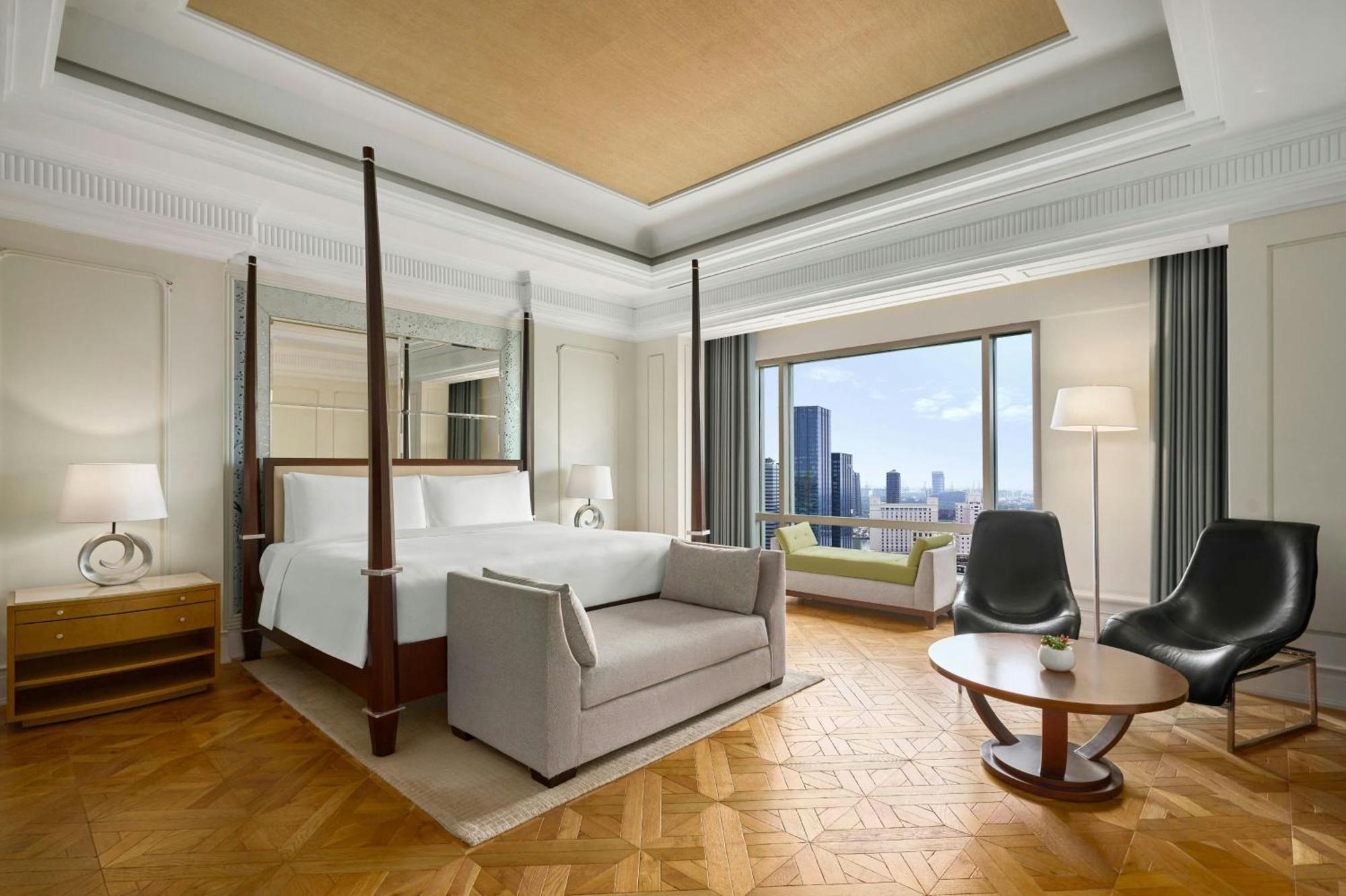 Jw Marriott Hotel And Suites Saigon Ciudad Ho Chi Minh  Exterior foto