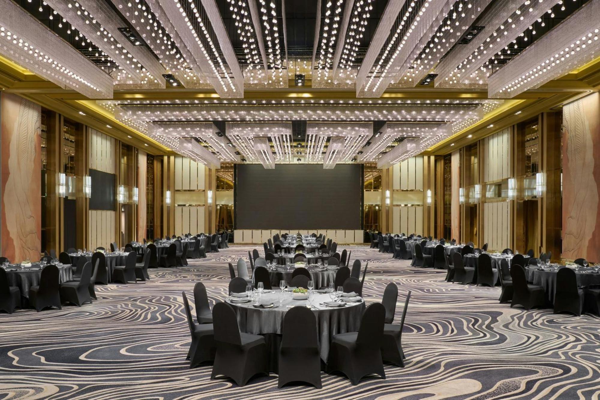 Jw Marriott Hotel And Suites Saigon Ciudad Ho Chi Minh  Exterior foto