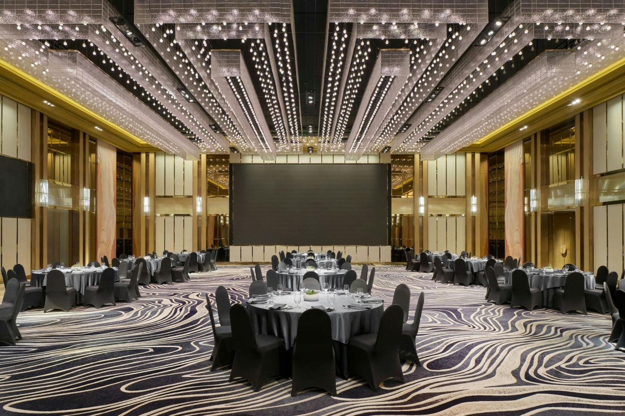 Jw Marriott Hotel And Suites Saigon Ciudad Ho Chi Minh  Exterior foto