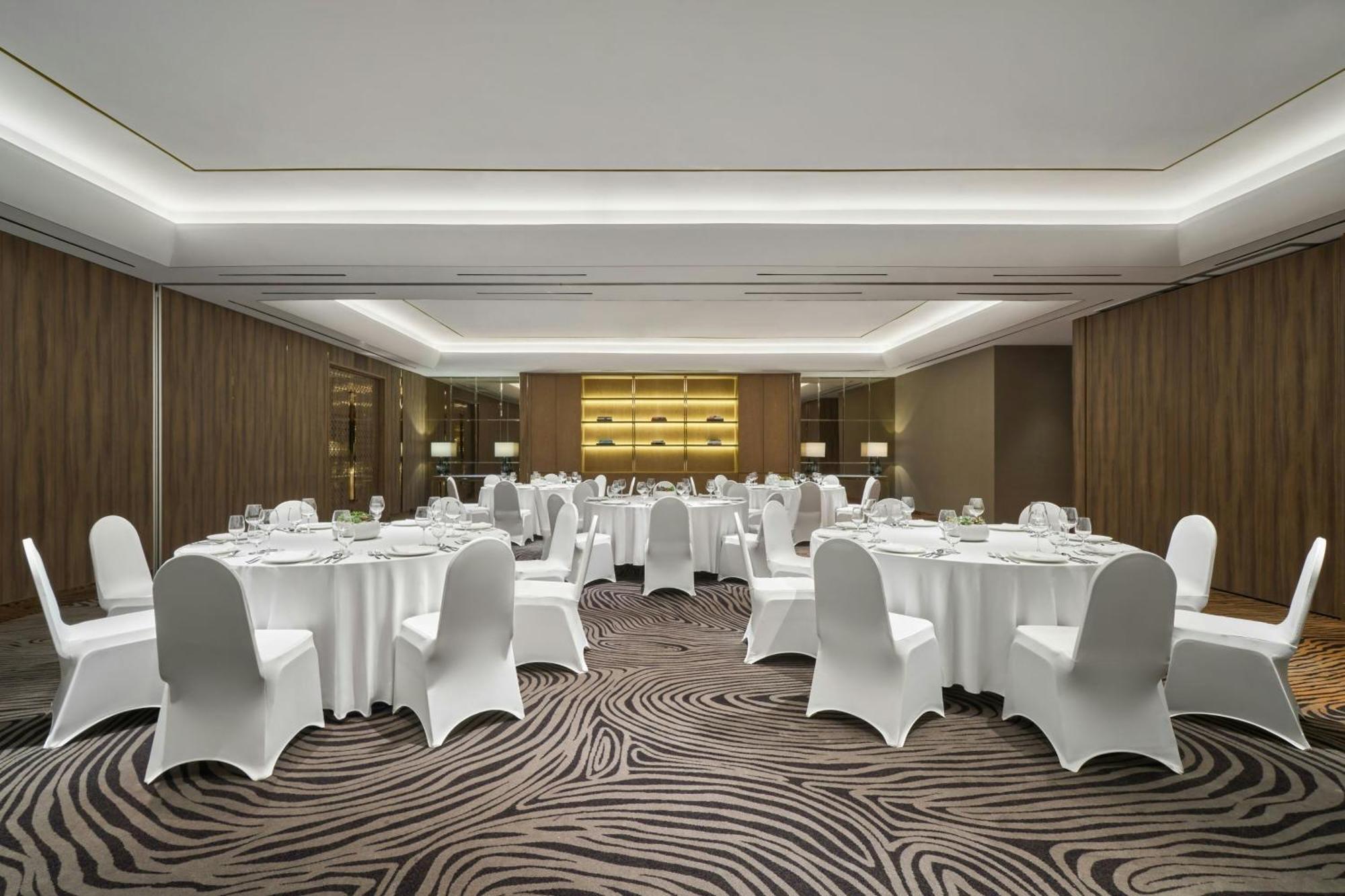 Jw Marriott Hotel And Suites Saigon Ciudad Ho Chi Minh  Exterior foto